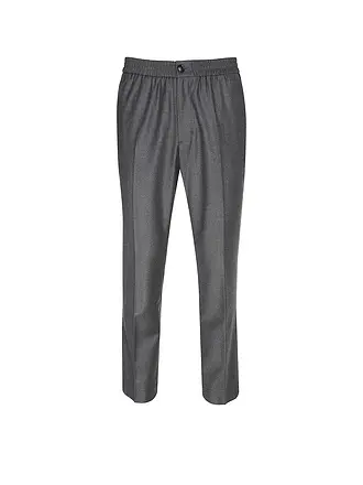 AMI PARIS | Chino Coupe Régulière | 